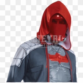 Item - Red Hood Disfraz Clipart