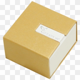 Bho26r Ring Box - Box Clipart
