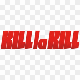 Kill La Kill Clipart
