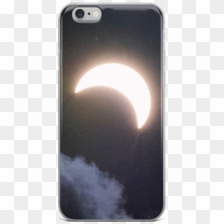 Bright Moon Iphone Case - Smartphone Clipart