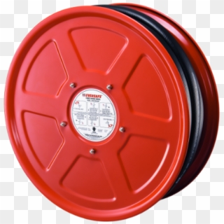 Eversafe® Fire Hose Reels, Protecting Lives Since 1981 - Plastic Clipart
