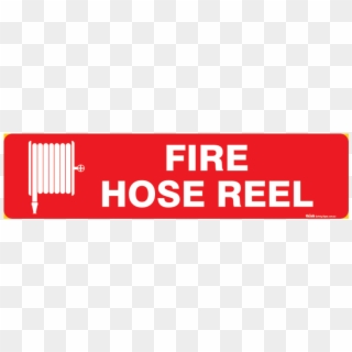Fire Hose Reel - Supreme Clipart