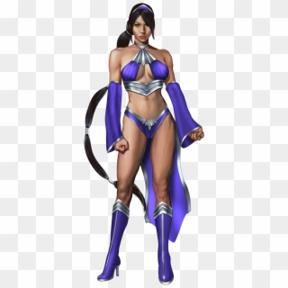 Wiki Mortal Kombat - Kombat 9 Kitana Alternate Costume Clipart