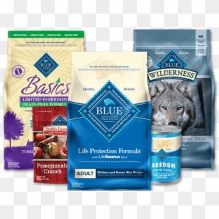 General Mills To Buy Leading Natural Pet Food Producer - Blue Buffalo Dog Food Clipart