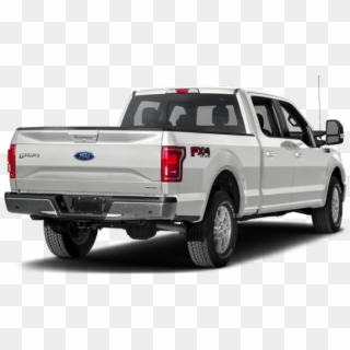 Pre Owned 2017 Ford F 150 Lariat Clipart