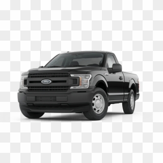 Agate Black - 2019 F 150 Png Clipart