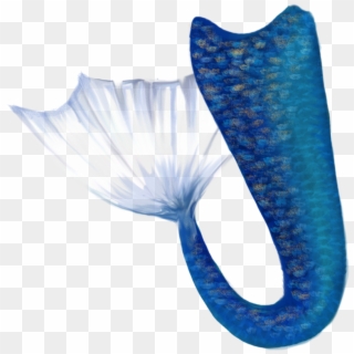 Mermaid Tail Png Clipart