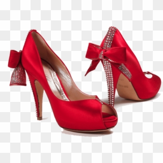 Free Png Female Shoes Png - Ladies Shoes Png Clipart