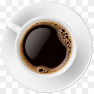 Free Coffee Cup Png Images - Coffee Cup Top Png Clipart