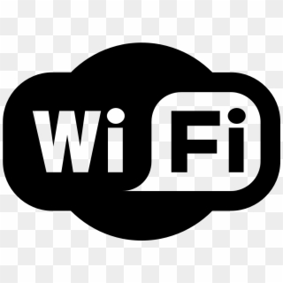 Wi-fi Logo Icon - Wifi Logo Icon Clipart