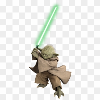 Master Yoda Clipart