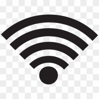 Wi-fi Logo Png - Wi Fi Sign Clipart