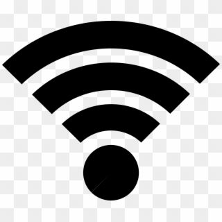 Wifi Free - High Speed Internet Icon Clipart