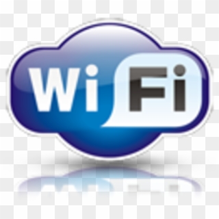 Wifi Png Logo - Logo De Wifi En Png Clipart
