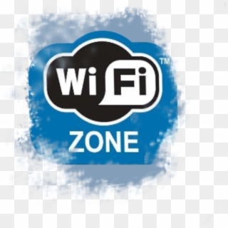 Free Wifi Logo - Logo Wifi Zone Png Clipart