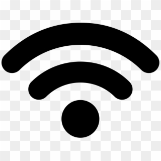 Png File - Png Icon Wifi Clipart