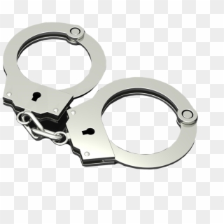 Handcuffs Png - Png Hand Cuffs Clipart