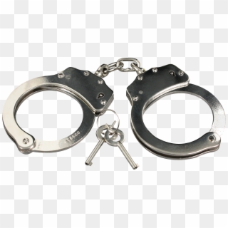 Handcuffs Png - Transparent Background Handcuffs Png Clipart