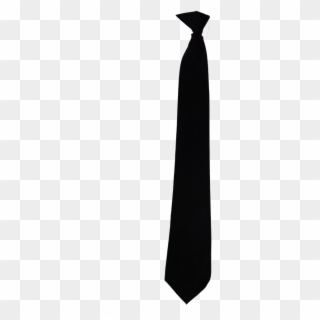 Black Tie - Png Image Of Black Tie Clipart