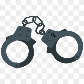 Handcuffs Png - Handcuff Png Clipart
