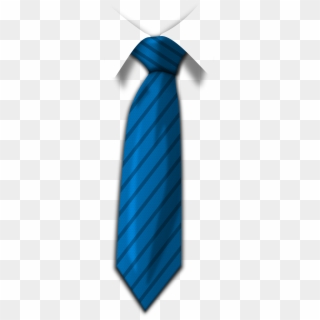 Blue Tie Png Image - Blue Tie Png Clipart