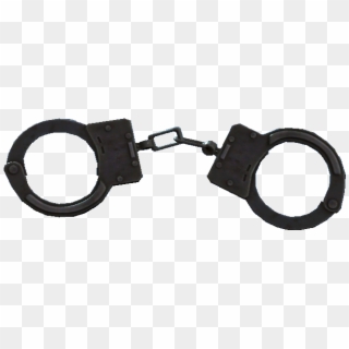 Handcuffs Png Images - Strap Clipart
