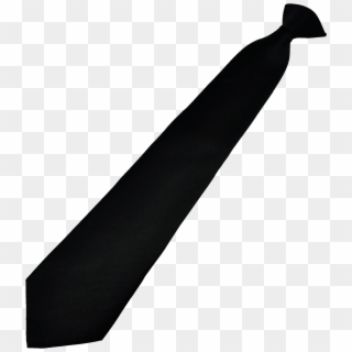 Tie Png Image Transparent Background - Black Tie Transparent Background Clipart