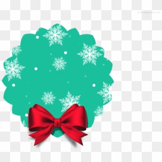 Christmas Tag Png Clipart