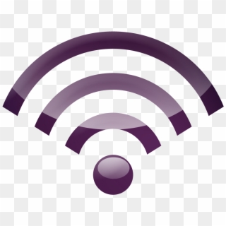 Png Image Information - Symbol Wifi Clipart