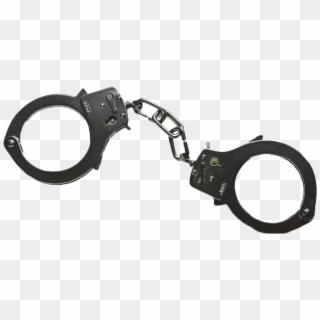 Handcuffs Png Background Image - 手铐 Png Clipart