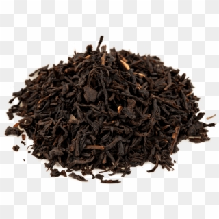 Organic Earl Grey Black Tea - Tea Clipart