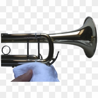 Grease2 - Trumpet Clipart