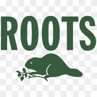 Roots Logo Png Transparent - Roots Canada Clipart