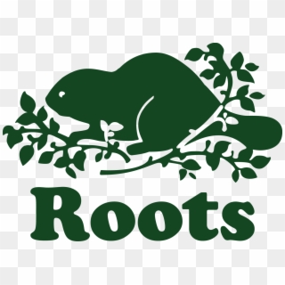 Roots Canada Logo Clipart