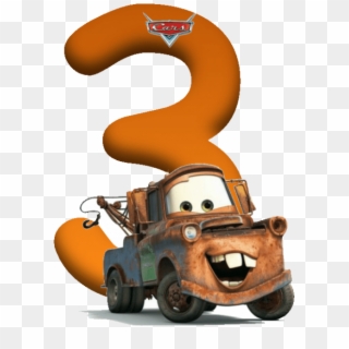 Download Cars Movie Png Images Background - Cars Mater Clipart
