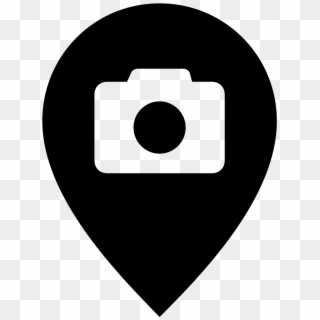 Png File - Vehicle Location Icon Png Clipart