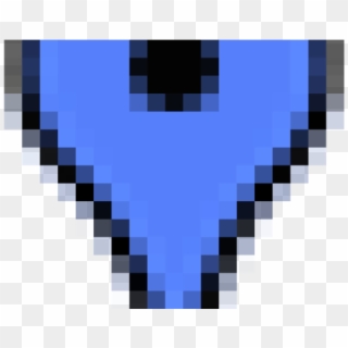 Blue Dot - Emblem Clipart