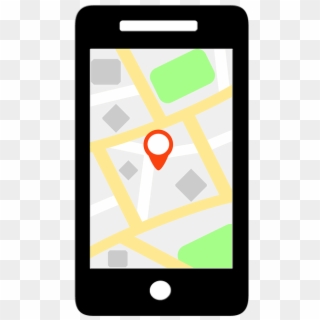 Gps, Locator, Map, Location, Navigation, Direction - Gps Png Clipart