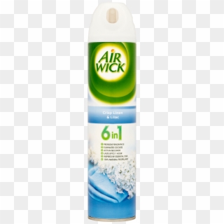Air Wick Aerosol 6 In - Air Wick 6 In 1 Slime Clipart