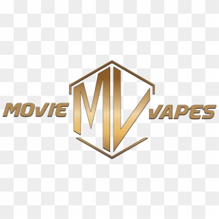Movie Vapes Ltd - Graphic Design Clipart