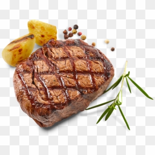 Bbq Steak Png Clipart