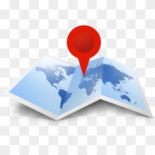Location Icon , Png Download Clipart