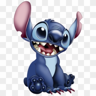 Lilo And Stitch Stitch Png Picture - Lilo And Stitch Png Clipart