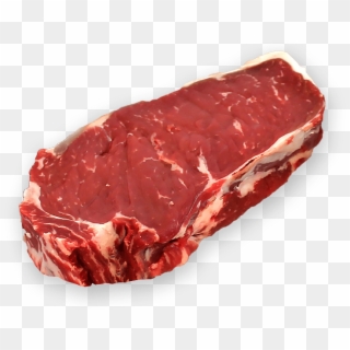 How To Pick The Right Cut Of Beef - New York Steak Png Clipart
