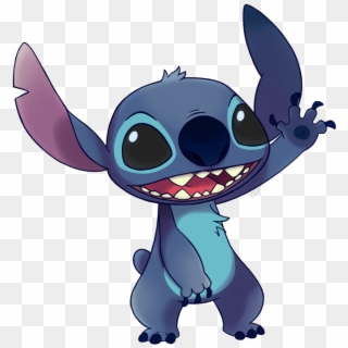 53 Images About Stitch On We Heart It Clipart