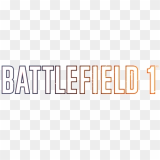 Ea Announces Battlefield 1, New Screens & Details - Battlefield 4 Clipart