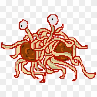 Spaghetti - Illustration Clipart