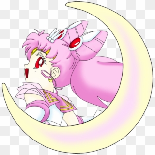 Sailor Senshi Images Sailor Chibi Moon Hd Wallpaper - Chibi Sailor Moon Png Clipart