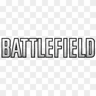 Battlefield 1 Logo Png Clipart