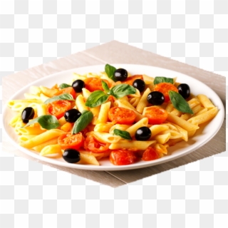 Pasta Png Images Free Download Ⓒ - Pasta Al Pomodoro Png Clipart